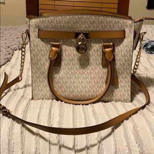 Michael Kors purse